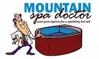 Mountain Spa Doctor